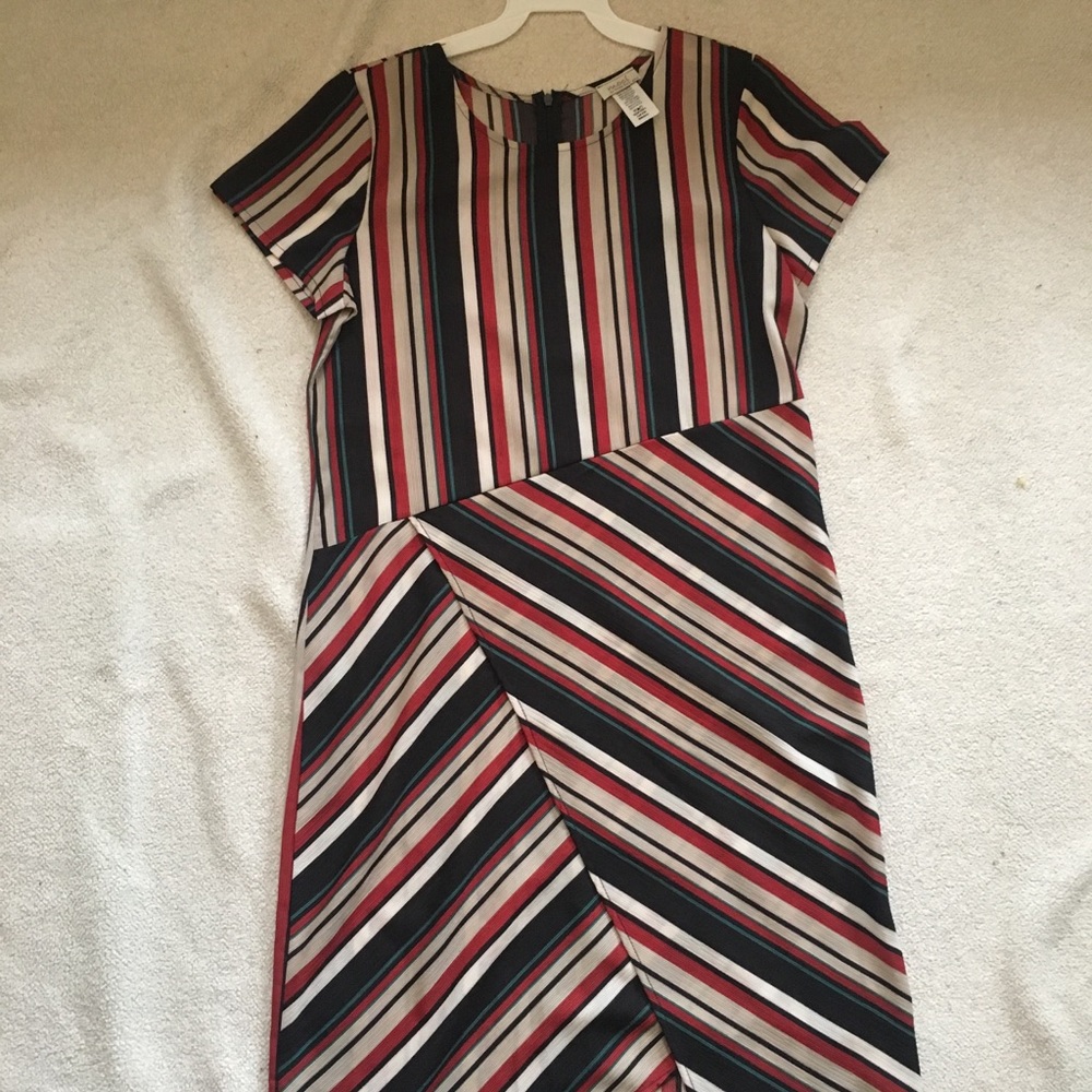 Moci dress ♥️